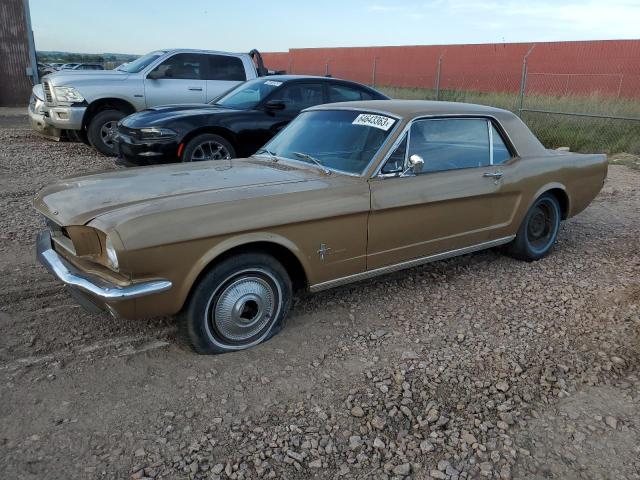 Изображение 1966 FORD MUSTANG 1966
