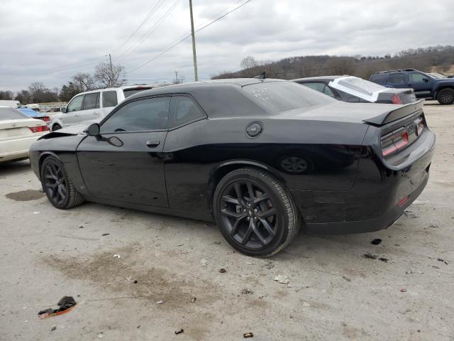 Image 2 of 2022 DODGE CHALLENGER GT 2022 with VIN 2C3CDZJG2NH227103