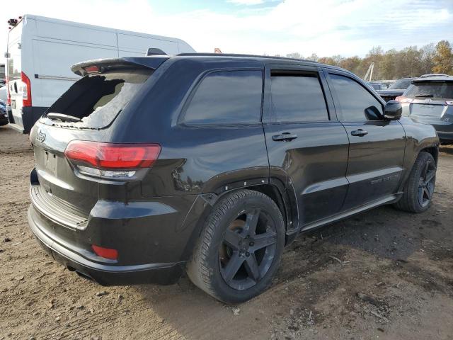 Image 3 of 2018 JEEP GRAND CHEROKEE OVERLAND 2018 with VIN 1C4RJFCG6JC118389