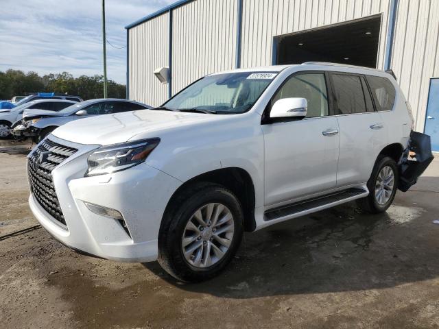 Изображение 1 2022 LEXUS GX 460 2022 с VIN JTJAM7BX5N5318294