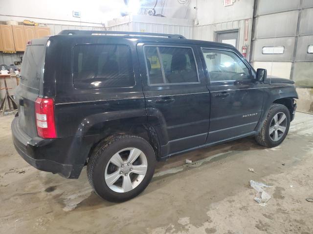 Obraz 3 z 2012 JEEP PATRIOT SPORT 2012 z VIN 1C4NJRBB2CD655411
