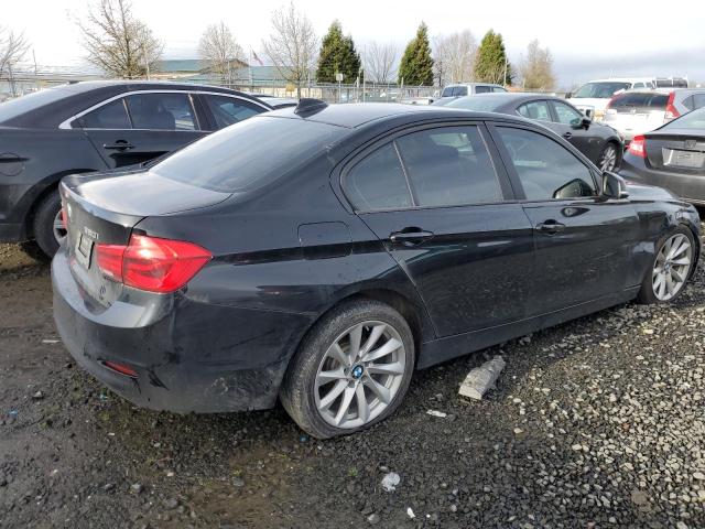 Image 3 of 2016 BMW 320 XI 2016 with VIN WBA8E5G51GNT41100