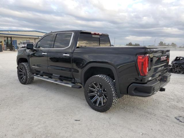 Image 2 of 2023 GMC SIERRA K1500 DENALI 2023 with VIN 3GTUUGE89PG182445