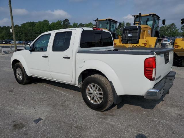 Изображение 2 2016 NISSAN FRONTIER S 2016 с VIN 1N6AD0EV1GN704375