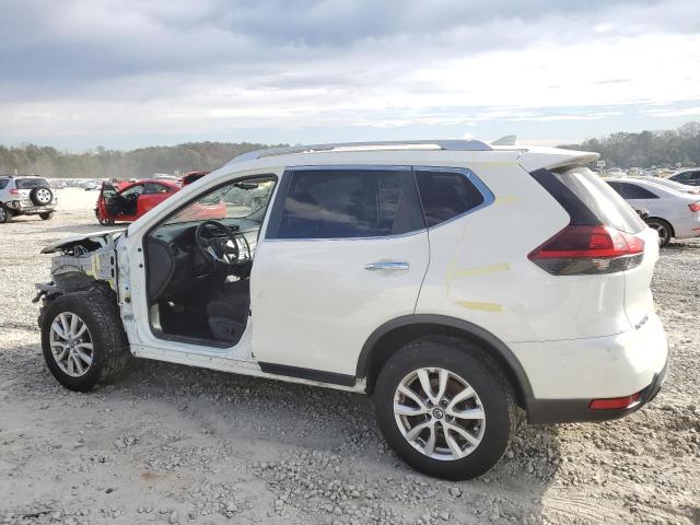 Image 2 of 2018 NISSAN ROGUE S 2018 with VIN KNMAT2MV4JP604933