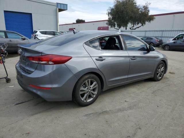 Изображение 3 2018 HYUNDAI ELANTRA SEL 2018 с VIN 5NPD84LF7JH365281
