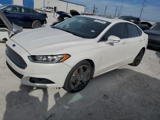 Изображение 1 2015 FORD FUSION SE 2015 с VIN 3FA6P0HD5FR170351