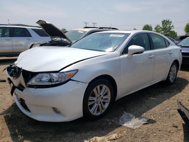 Image 1 of 2015 LEXUS ES 350 2015 with VIN JTHBK1GG2F2184140