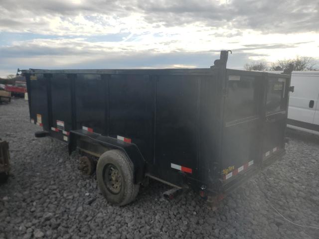 Изображение 3 2021 BIG DOG DUMP TRAIL 2021 с VIN 16V1D2129M5007241