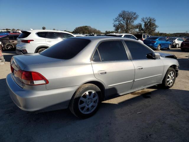 Изображение 3 2002 HONDA ACCORD SE 2002 с VIN 1HGCG56772A139759
