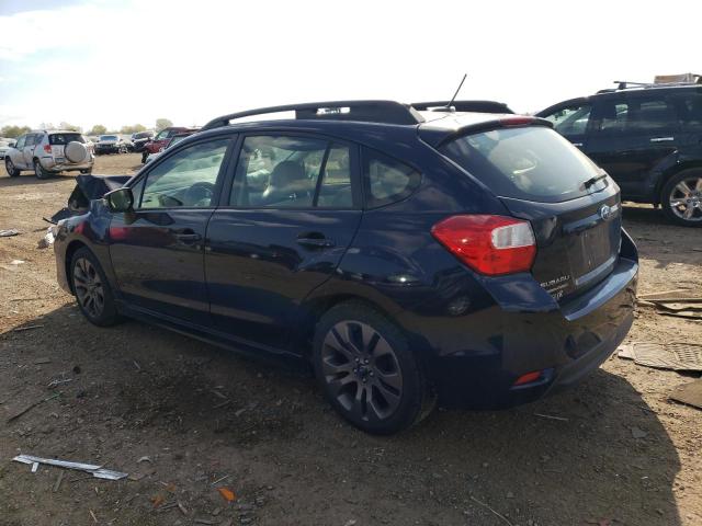 Изображение 2 2015 SUBARU IMPREZA SPORT LIMITED 2015 с VIN JF1GPAW64FH205848