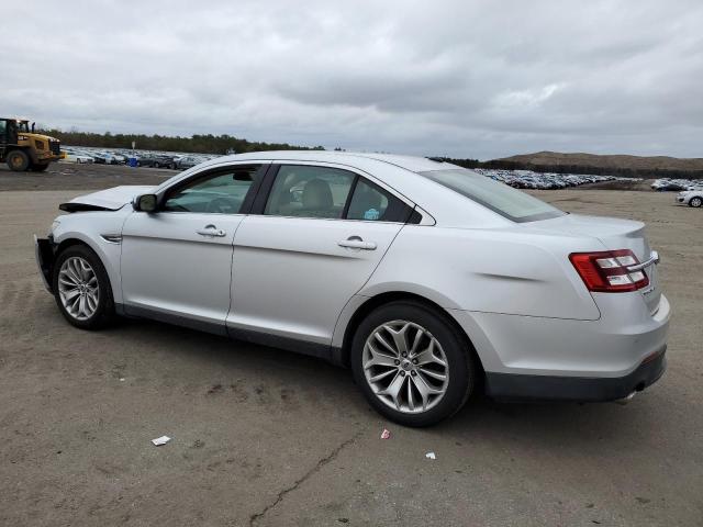 Изображение 2 2013 FORD TAURUS LIMITED 2013 с VIN 1FAHP2F85DG198620