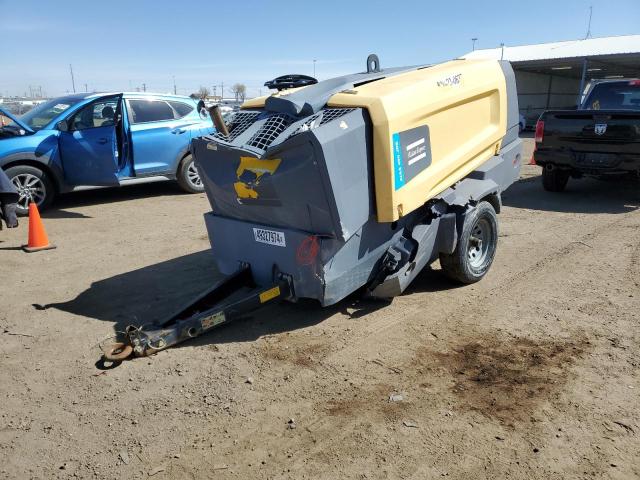 Obraz 2 z 2018 ATLS COMPRESSOR 2018 z VIN 4500B1418JR077527