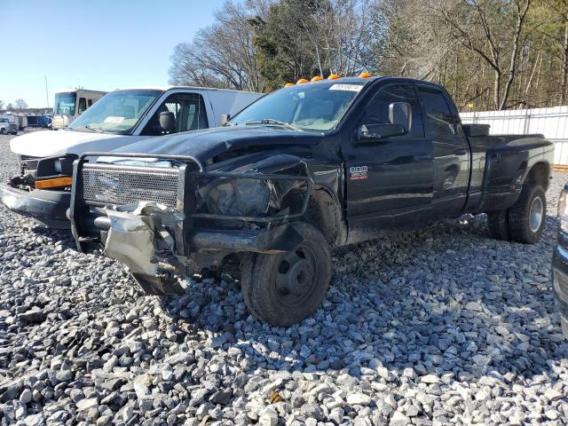 2009 DODGE RAM 3500  2009 image