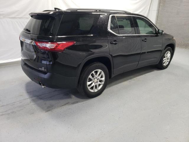 Изображение 3 2021 CHEVROLET TRAVERSE LT 2021 с VIN 1GNERGKW1MJ177251