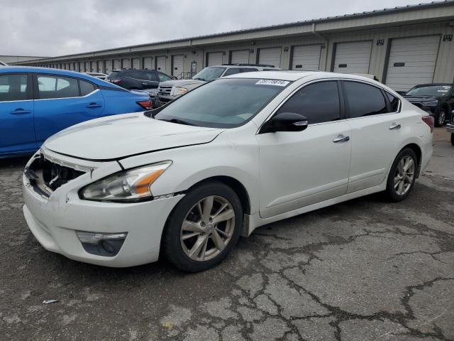 Изображение 1 2013 NISSAN ALTIMA 2.5 2013 с VIN 1N4AL3AP1DC247210