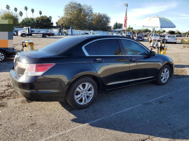 Image 3 of 2012 HONDA ACCORD SE 2012 with VIN 1HGCP2F64CA245089