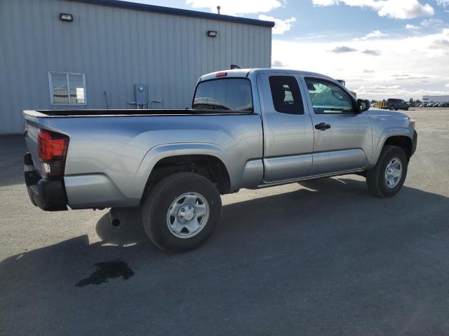 Изображение 3 2022 TOYOTA TACOMA ACCESS CAB 2022 с VIN 3TYRX5GN6NT052291