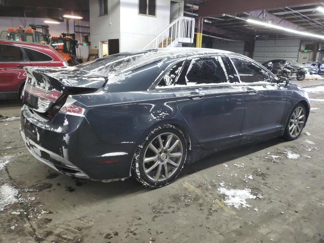 Image 3 of 2013 LINCOLN MKZ  2013 with VIN 3LN6L2G93DR823024