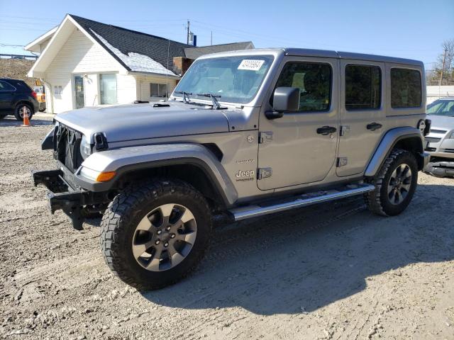 Obraz 2018 JEEP WRANGLER UNLIMITED SAHARA 2018