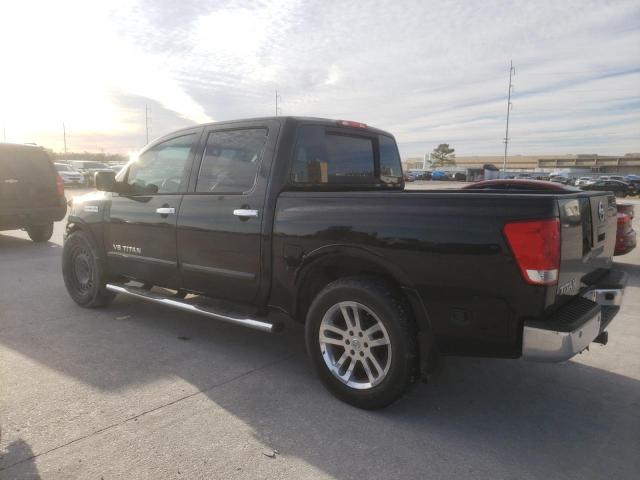 Obraz 2 z 2011 NISSAN TITAN S 2011 z VIN 1N6BA0ED8BN317688