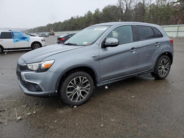 Изображение 2016 MITSUBISHI OUTLANDER SPORT ES 2016