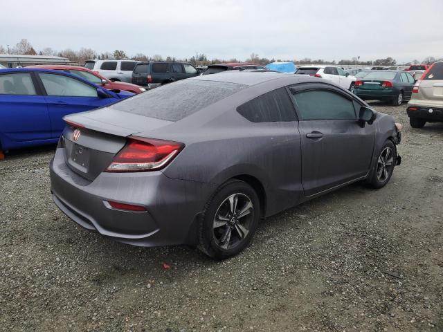 Image 3 of 2014 HONDA CIVIC EX 2014 with VIN 2HGFG3B88EH525564
