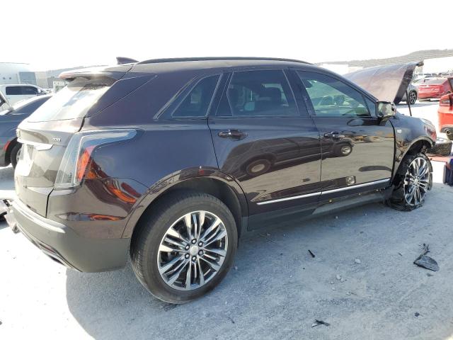 Изображение 3 2020 CADILLAC XT5 SPORT 2020 с VIN 1GYKNGRS9LZ174747