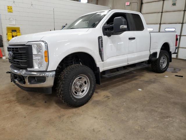 Image 1 of 2023 FORD F250 SUPER DUTY 2023 with VIN 1FT7X2BA0PED39575