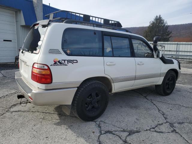 Image 3 of 1999 TOYOTA LAND CRUISER  1999 with VIN JT3HT05J8X0036836