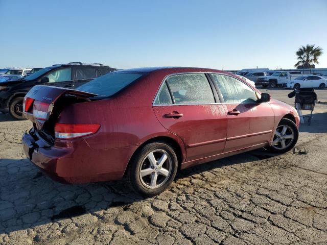 Изображение 3 2004 HONDA ACCORD EX 2004 с VIN 1HGCM566X4A011499