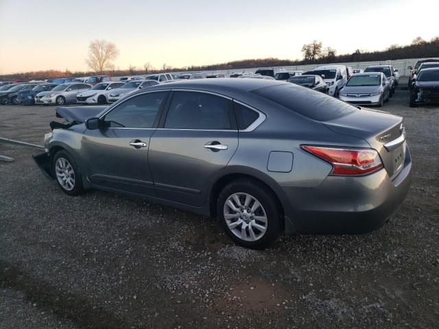 Image 2 of 2015 NISSAN ALTIMA 2.5 2015 with VIN 1N4AL3AP0FC586253