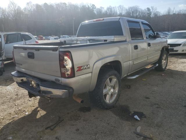 Изображение 3 2005 CHEVROLET SILVERADO K1500 2005 с VIN 2GCEK13T351214469