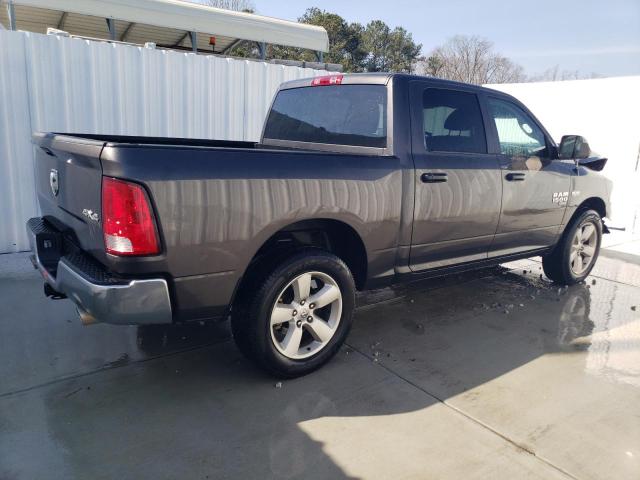 Obraz 3 z 2021 RAM 1500 CLASSIC TRADESMAN 2021 z VIN 3C6RR7KT1MG711485