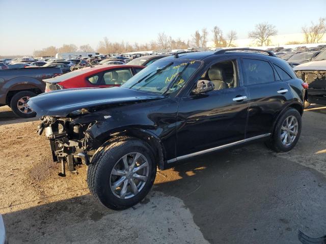 2008 INFINITI FX35  2008 image