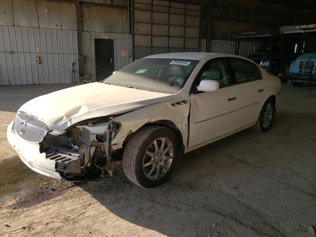 2007 BUICK LUCERNE CXL 2007 image