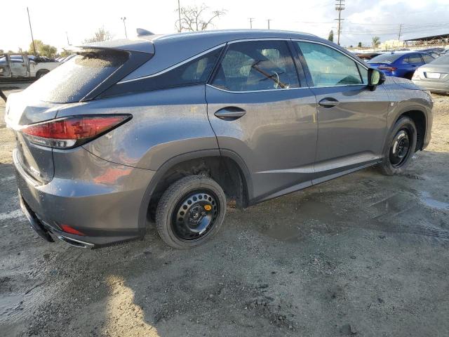 Obraz 3 z 2022 LEXUS RX 350 F-SPORT 2022 z VIN 2T2YZMDA9NC323748