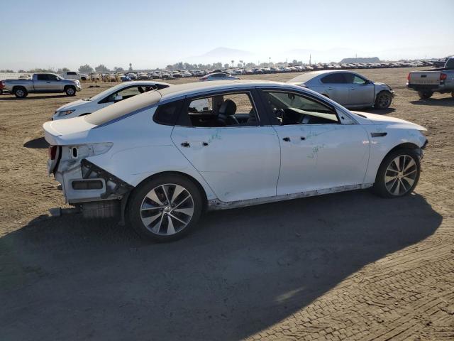 Изображение 3 2016 KIA OPTIMA SX 2016 с VIN 5XXGW4L26GG016262