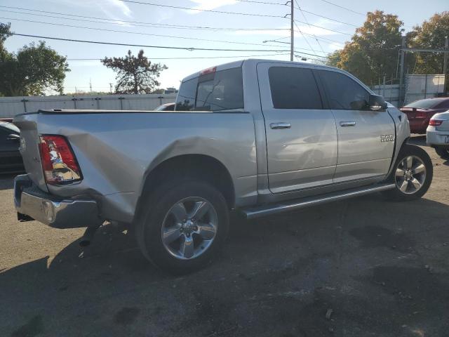 Image 3 of 2018 RAM 1500 SLT 2018 with VIN 3C6RR7LG8JG235247