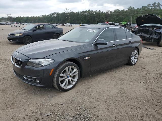 Obraz 1 z 2015 BMW 535 I 2015 z VIN WBA5B1C57FG126320