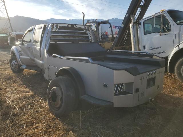 Изображение 2 2015 FORD F450 SUPER DUTY 2015 с VIN 1FD0W4HT8FEA27118