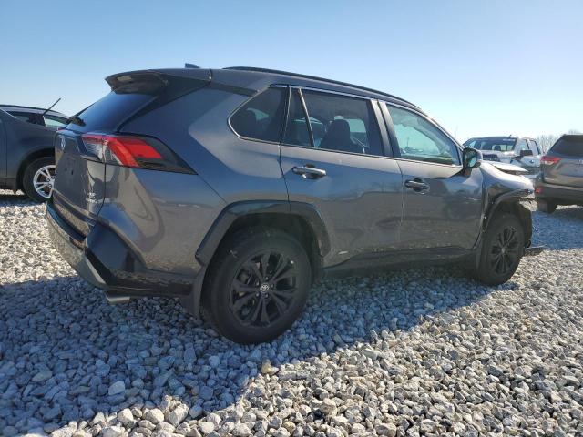 Image 3 of 2022 TOYOTA RAV4 SE 2022 with VIN 4T3T6RFV4NU090694