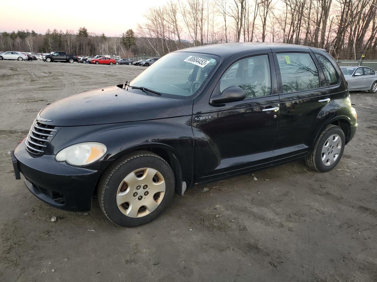 Obraz 2006 CHRYSLER PT CRUISER  2006