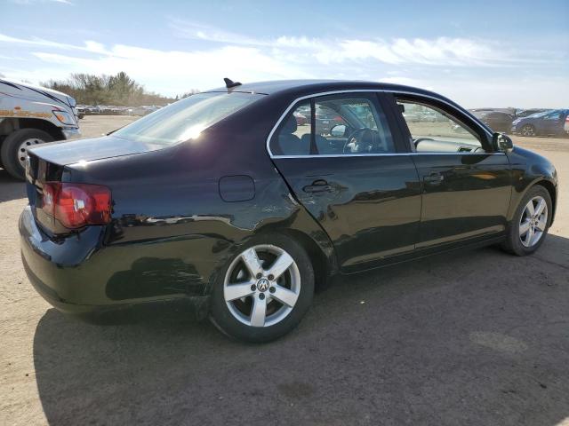 Image 3 of 2008 VOLKSWAGEN JETTA SE 2008 with VIN 3VWRZ71K98M095315