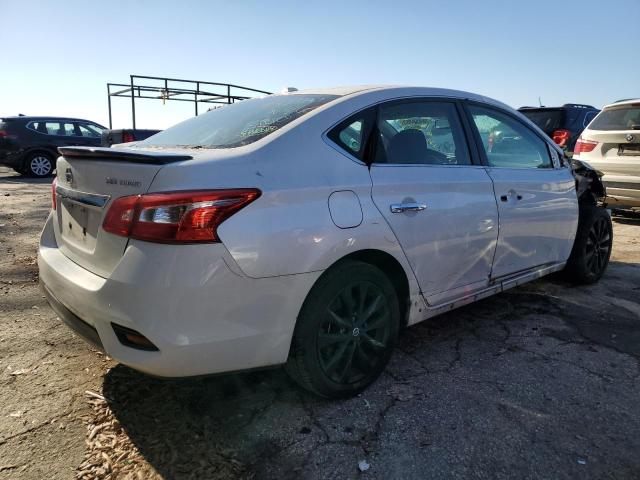 Obraz 3 z 2017 NISSAN SENTRA SR TURBO 2017 z VIN 3N1CB7AP4HY267545