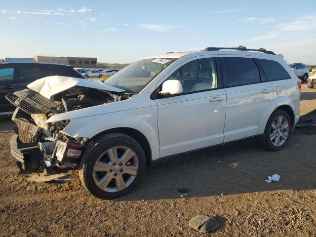 2010 DODGE JOURNEY SXT 2010 image