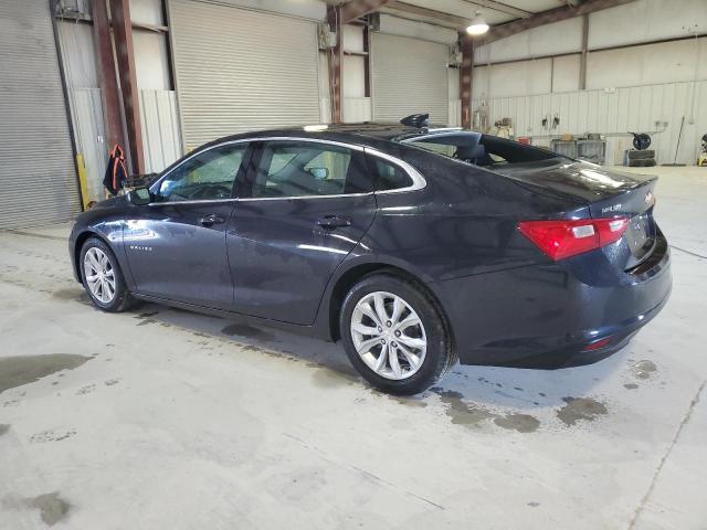 Image 2 of 2023 CHEVROLET MALIBU LT 2023 with VIN 1G1ZD5ST0PF119103