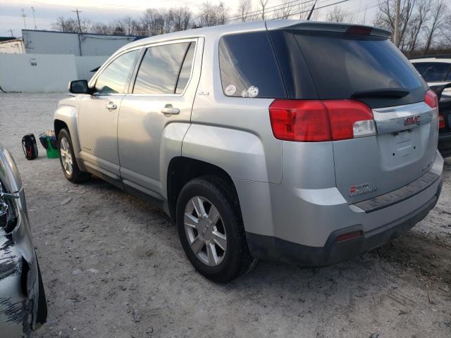 Image 2 of 2012 GMC TERRAIN SLE 2012 with VIN 2GKFLREKXC6201808