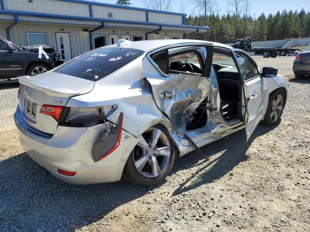 Изображение 3 2015 ACURA ILX 20 2015 с VIN 19VDE1F33FE001274