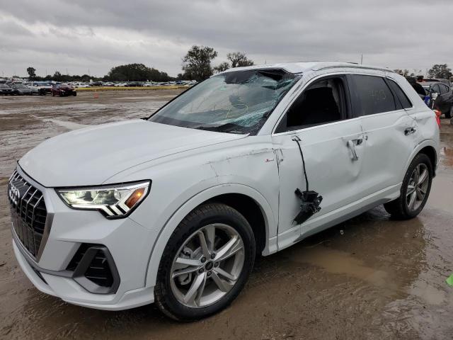 2023 AUDI Q3 PREMIUM S LINE 45 2023 image